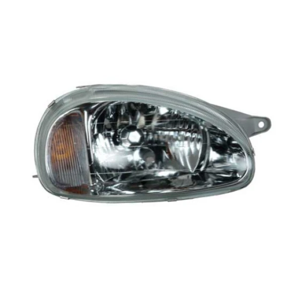 Optico Derecho Para Chevrolet Corsa Plus